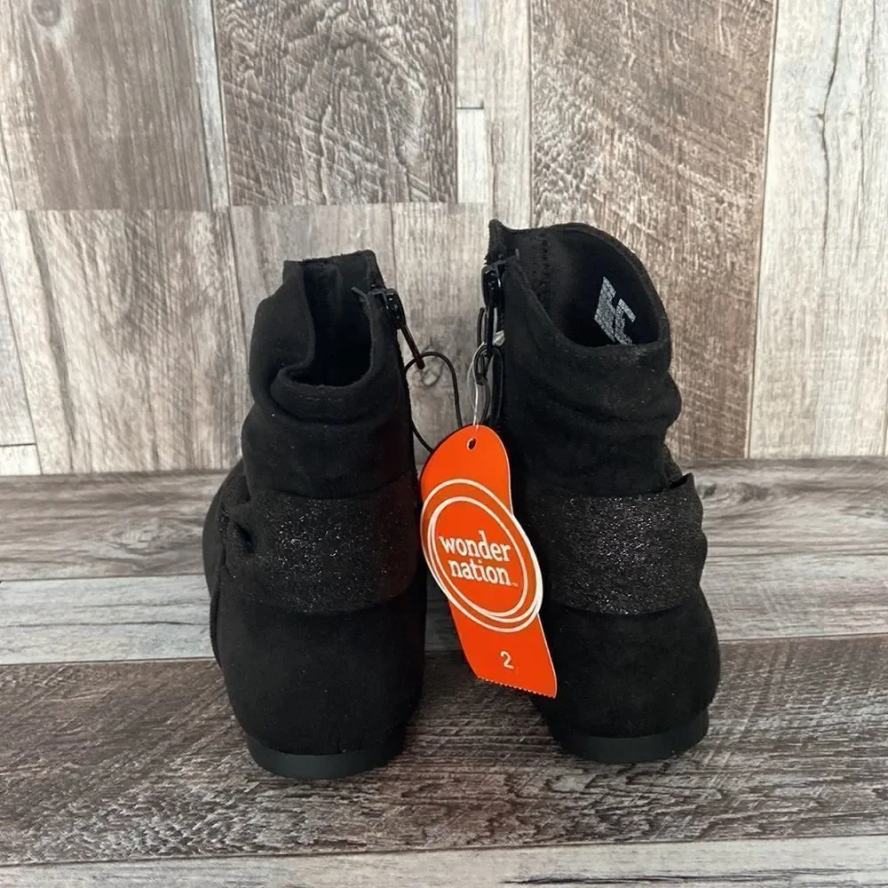 Baby Girls Wonder Nation Shoes